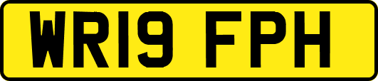 WR19FPH