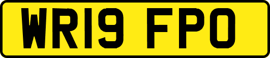 WR19FPO