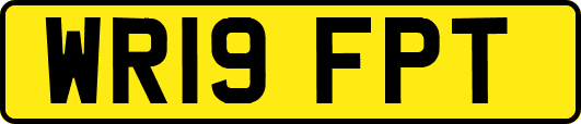 WR19FPT