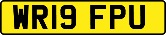 WR19FPU