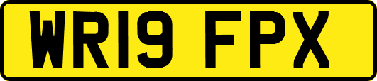 WR19FPX