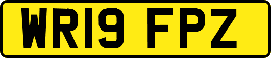 WR19FPZ