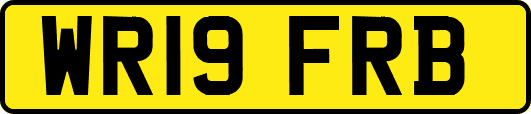 WR19FRB
