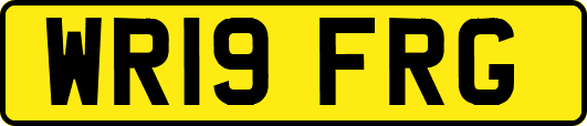 WR19FRG
