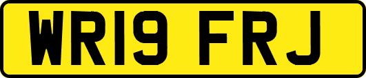 WR19FRJ