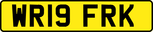 WR19FRK