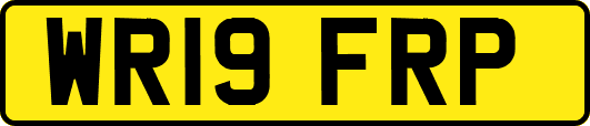 WR19FRP
