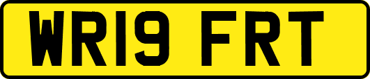 WR19FRT