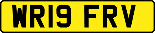 WR19FRV