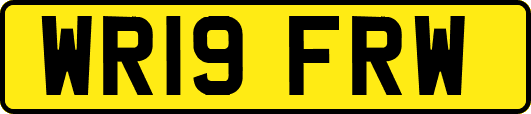 WR19FRW
