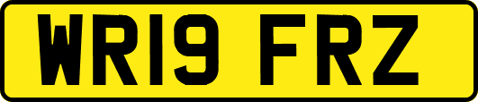 WR19FRZ