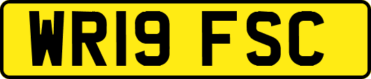 WR19FSC