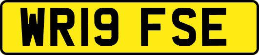 WR19FSE