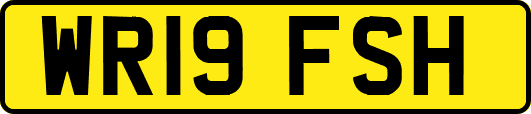 WR19FSH