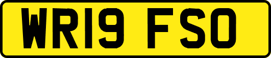 WR19FSO