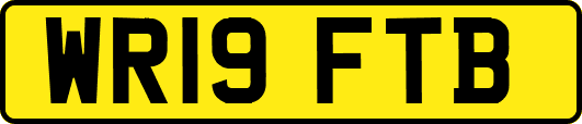 WR19FTB