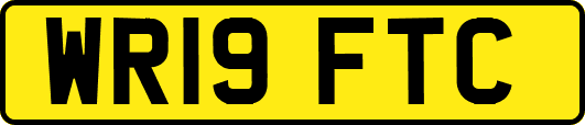 WR19FTC