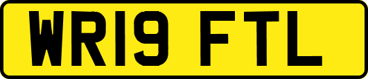 WR19FTL