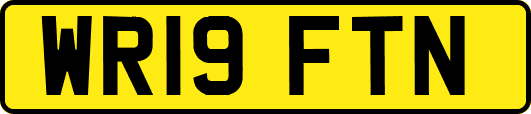 WR19FTN