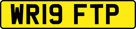 WR19FTP