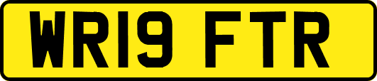 WR19FTR