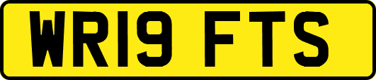 WR19FTS