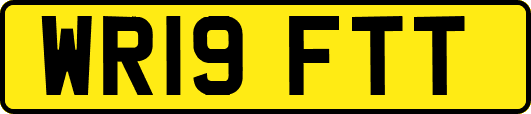 WR19FTT