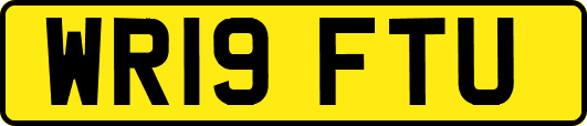 WR19FTU
