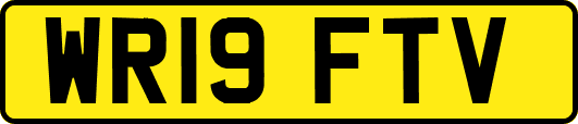WR19FTV