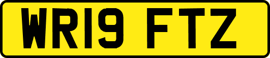 WR19FTZ