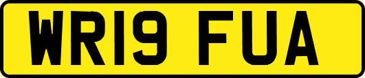 WR19FUA