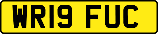 WR19FUC