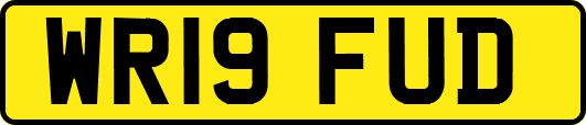 WR19FUD