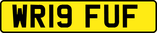 WR19FUF