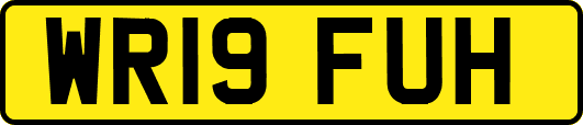 WR19FUH