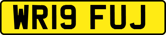 WR19FUJ