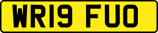 WR19FUO