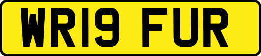 WR19FUR