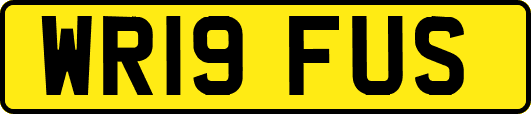 WR19FUS