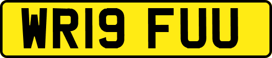 WR19FUU