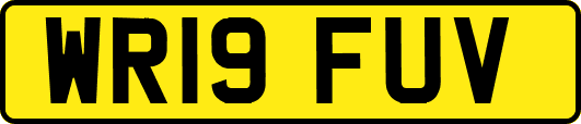 WR19FUV