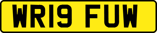 WR19FUW