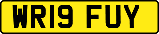 WR19FUY