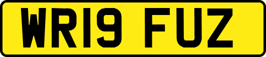 WR19FUZ