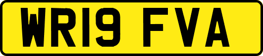 WR19FVA