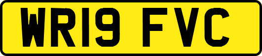 WR19FVC