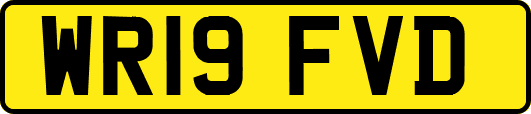 WR19FVD
