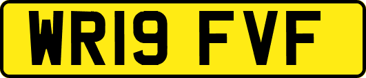 WR19FVF