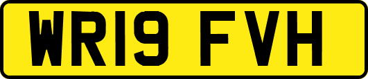 WR19FVH