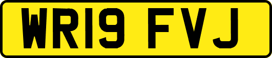 WR19FVJ